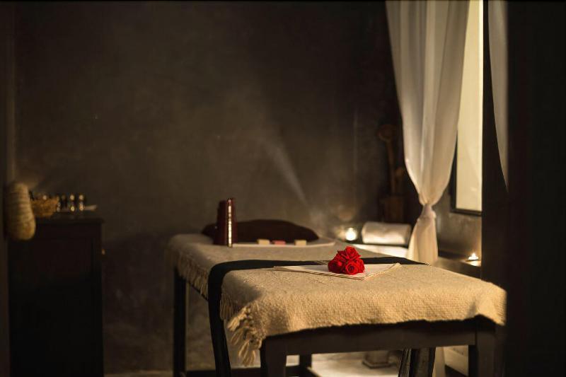 Bliss Riad Marrakesch Exterior foto