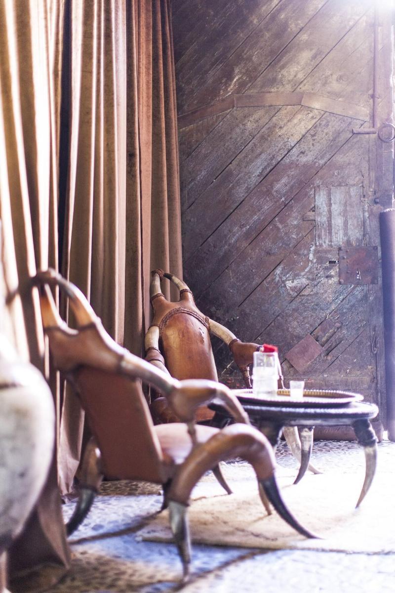 Bliss Riad Marrakesch Exterior foto