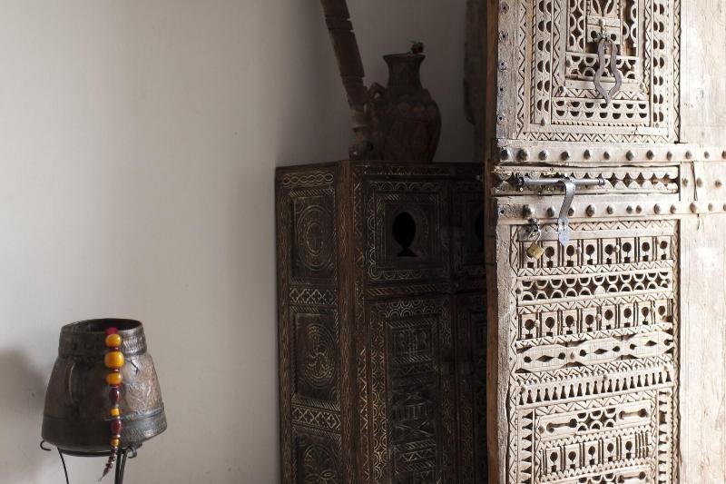Bliss Riad Marrakesch Exterior foto