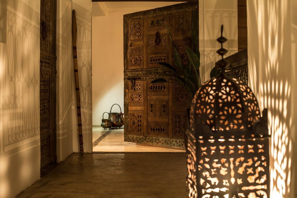 Bliss Riad Marrakesch Exterior foto