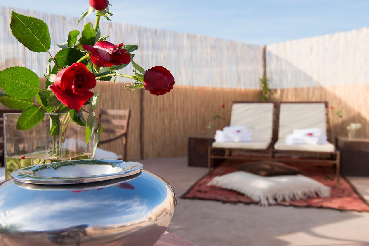 Bliss Riad Marrakesch Exterior foto