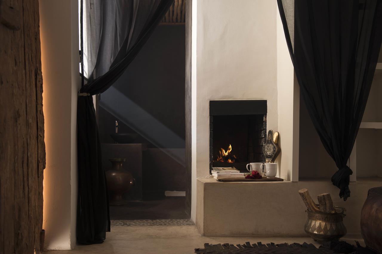 Bliss Riad Marrakesch Exterior foto