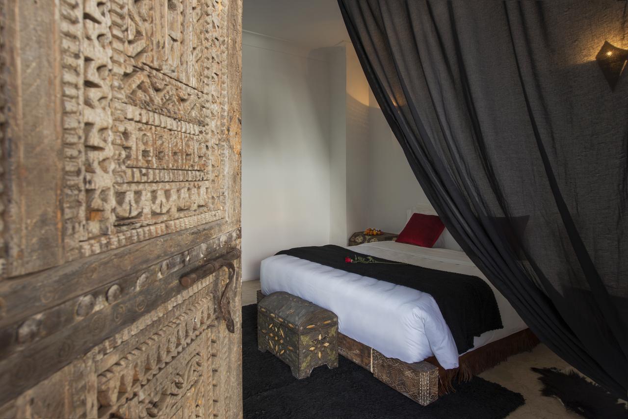 Bliss Riad Marrakesch Exterior foto