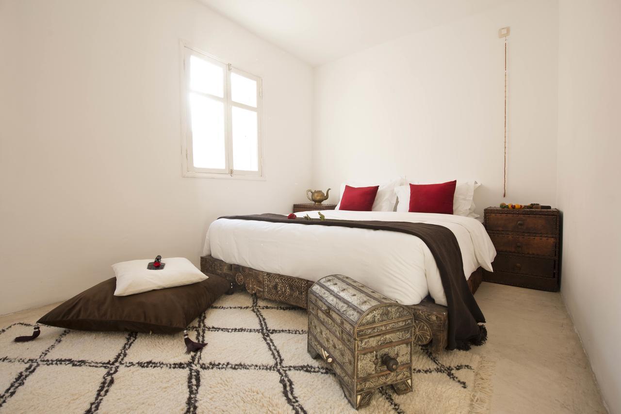 Bliss Riad Marrakesch Exterior foto