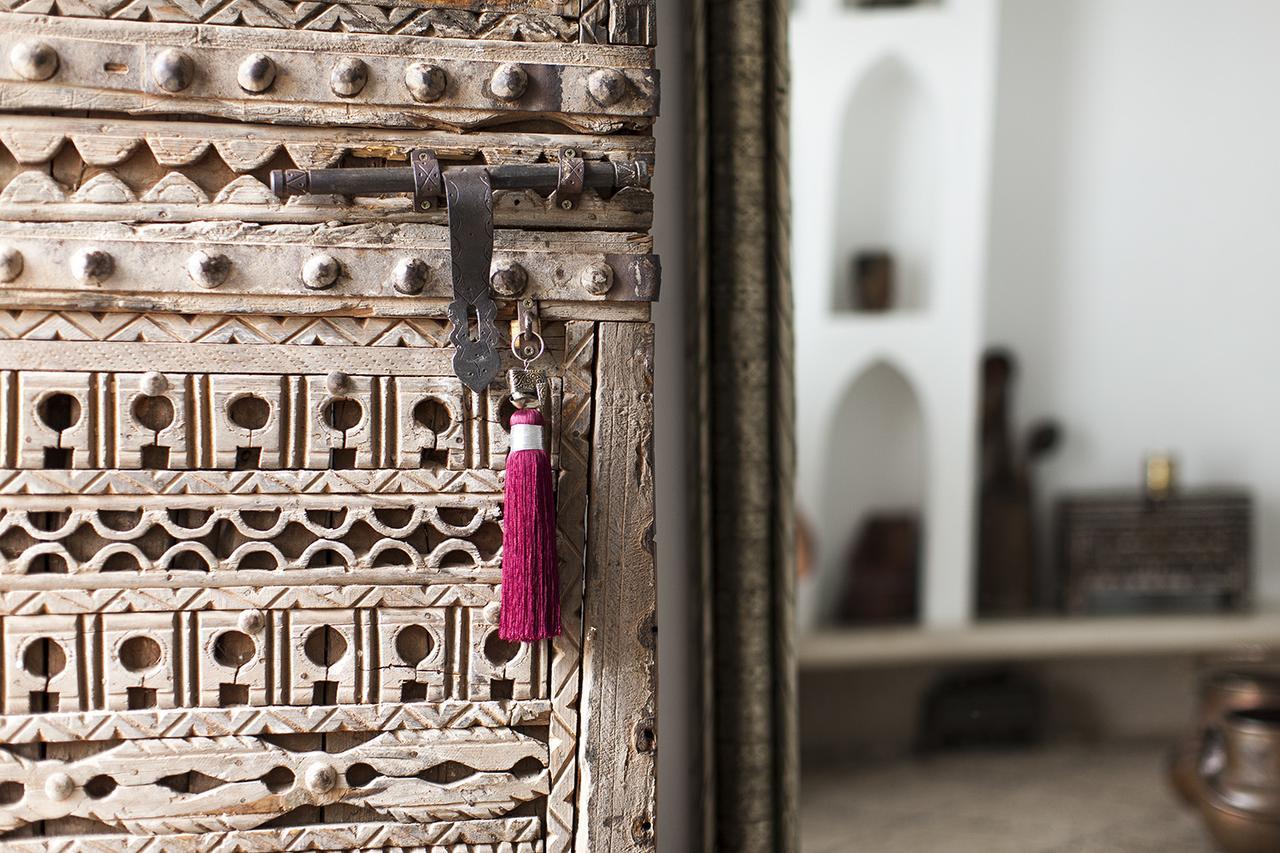 Bliss Riad Marrakesch Exterior foto